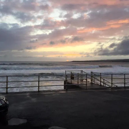 The View * Lahinch
