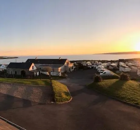 The View Nocleg ze śniadaniem Lahinch