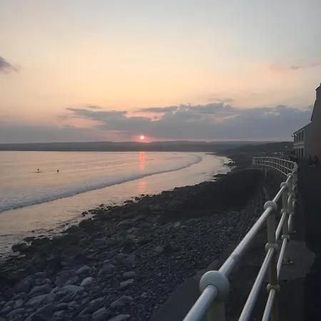 The View Nocleg ze śniadaniem Lahinch