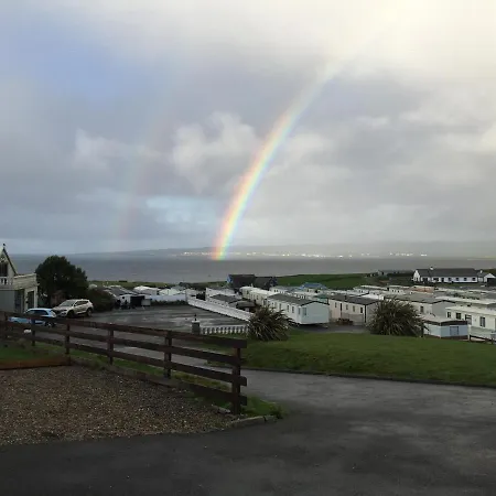 The View Lahinch