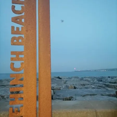 Nocleg ze śniadaniem The View Lahinch