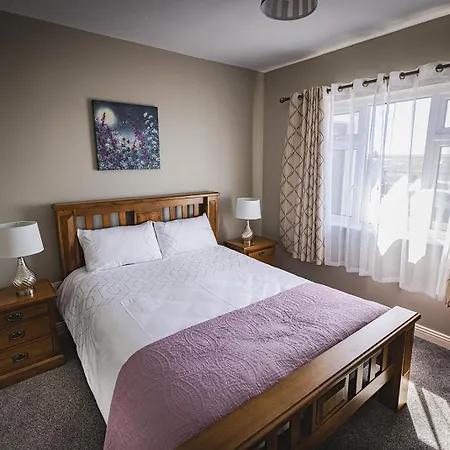 Frühstückspension The View