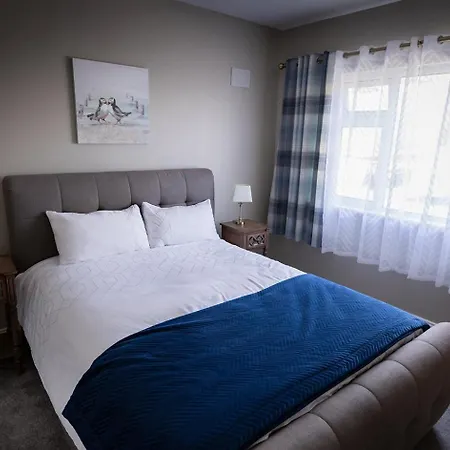 Frühstückspension The View 3*