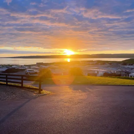 The View Lahinch