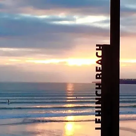 The View Lahinch