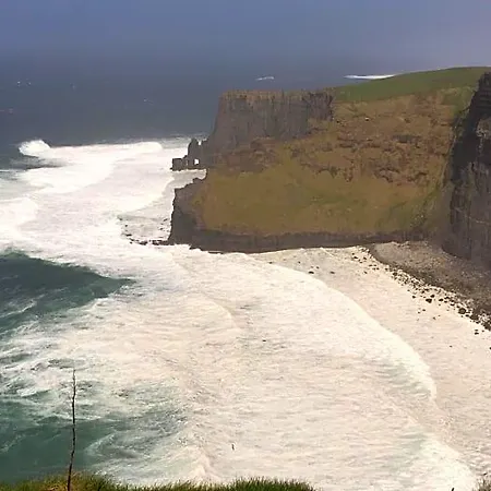The View Bed & Breakfast Lahinch