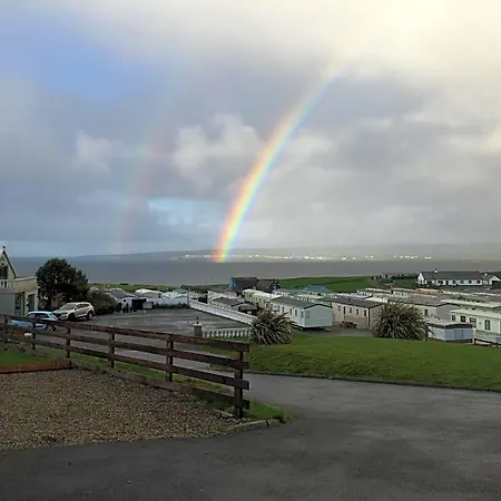 The View Bed & Breakfast 3*