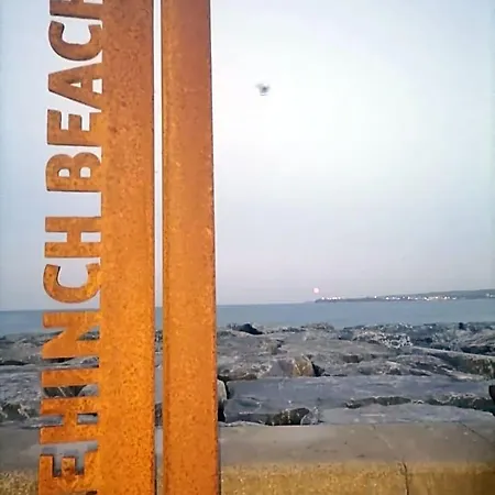 Bed & Breakfast The View Lahinch