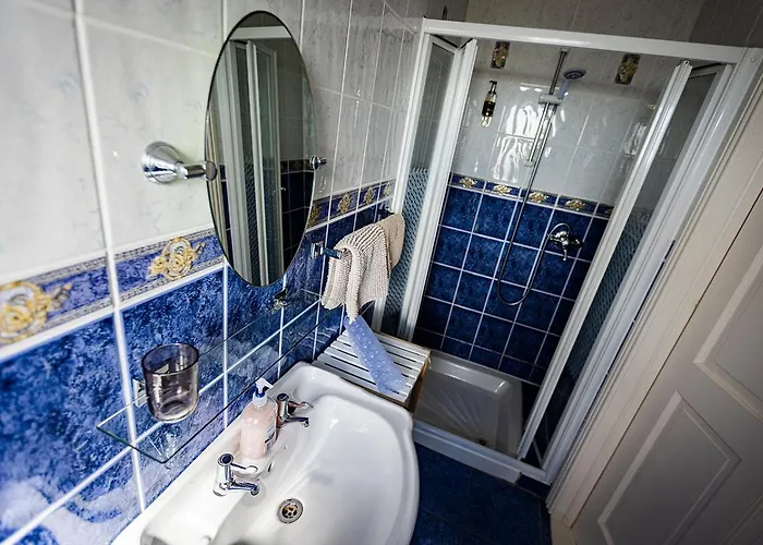 Frühstückspension The View 3*