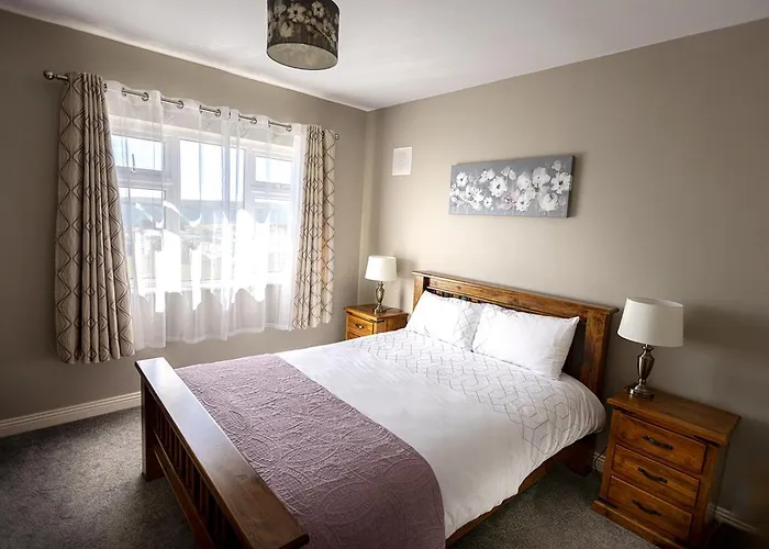 Frühstückspension The View Lahinch